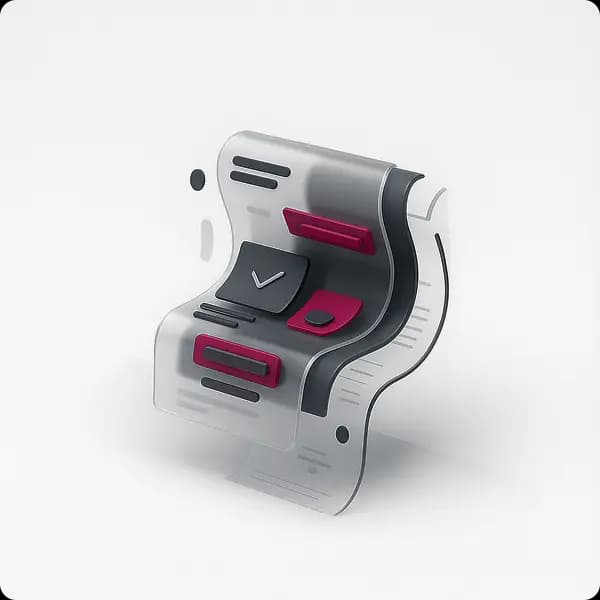 Listed and private companies coverage